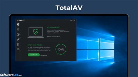 The 7 Best Antivirus (2024 Update) // We Tested 28 Brands.